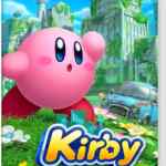 Videojuego Nintendo Switch Kirby and the Forgotten Land baja a su menor precio Videojuego Nintendo Switch Kirby and the Forgotten Land baja a su menor precio