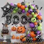 Kit de decoración de Halloween bajan a un excelente precio Kit de decoración de Halloween bajan a un excelente precio