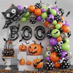 Kit de decoración de Halloween bajan a un excelente precio Imagen de la promo
