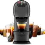 Cafetera de cápsulas Nescafé Dolce Gusto Genio S baja a un super precio