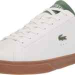 Tenis casuales para hombre Lacoste Lerond Pro Baseshot bajan a un tremendo precio Tenis casuales para hombre Lacoste Lerond Pro Baseshot bajan a un tremendo precio