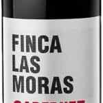 Vino tinto Finca las Moras Cabernet Sauvignon baja a un precio buenísimo Vino tinto Finca las Moras Cabernet Sauvignon baja a un precio buenísimo