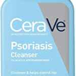 Limpiador de piel CeraVe Psoriasis baja a su precio más económico