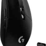 Mouse inalámbrico Logitech G305 LightSpeed baja a un precio buenísimo + 3 meses sin intereses