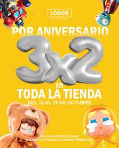 Imagen de la promo