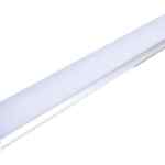 Lámpara LED 40 W de 128 cm de largo baja a un tremendo precio