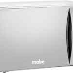 Horno de microondas espejo Mabe HMM114SEJ de 1.4 pies cúbicos baja a un excelente + 6 meses sin intereses Horno de microondas espejo Mabe HMM114SEJ de 1.4 pies cúbicos baja a un excelente + 6 meses sin intereses