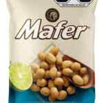 Cacahuates japoneses con limón Mafer bajan de precio Cacahuates japoneses con limón Mafer bajan de precio