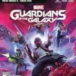 Videojuego Xbox Marvel Guardians of the Galaxy baja a un super precio + 3 meses sin intereses