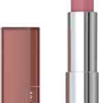Lápiz labial Maybelline Color Sensational baja a su precio más económico