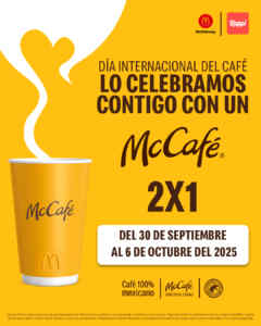 Imagen de la promo