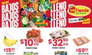 Imagen de la promo