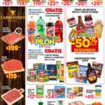 Ofertas Mi Tienda del Ahorro en frutas, verduras y carnes del 28 al 30 de octubre 2025 Ofertas Mi Tienda del Ahorro en frutas, verduras y carnes del 28 al 30 de octubre 2025