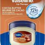 Bálsamo hidratante para labios mini tarro Vaseline Lip Therapy manteca de cacao baja a un tremendo precio + 10% adicional con Planea y Ahorra Bálsamo hidratante para labios mini tarro Vaseline Lip Therapy manteca de cacao baja a un tremendo precio + 10% adicional con Planea y Ahorra