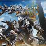 Videojuego PlayStation 5 Monster Hunter Wilds baja a un tremendo precio