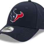 Gorra New Era 9Forty NFL the League Houston Texans baja a un precio increíble