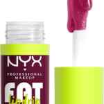 Liquidación en Brillo labial hidratante NYX Fat Oil Lip Drip baja a un super precio