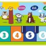 Cupón de $50 de descuento en Alfombrilla musical con teclas de piano para niños baja a su menor precio