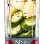 Licuadora portátil recargable Ninja Blast BC100 reacondicionada de nuevo baja de precio