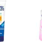 Combo Nuvel con protector solar Sun Care Ultra de 50 FPS + desmaquillante bifásico para pieles grasas baja a un muy buen precio