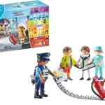 Figuras de acción Playmobil City Action Equipo de Rescate baja a un precio sorprendente