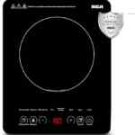 Parrilla eléctrica de inducción RCA con temporizador, control de temperatura y apagado automático baja de precio Parrilla eléctrica de inducción RCA con temporizador, control de temperatura y apagado automático baja de precio