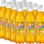 12 pack Refrescos Peñafiel Manzanita PET 600 ml baja a un excelente precio