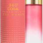 Perfume para mujer Perry Ellis 360º Coral baja a un excelente precio