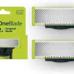 Philips One Blade repuesto de cuchillas con 2 piezas baja de precio Philips One Blade repuesto de cuchillas con 2 piezas baja de precio