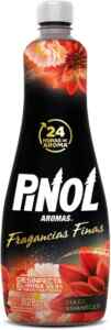 Limpiador desinfectante Pinol Aromas Fragancias Finas 828 ml baja de precio Imagen de la promo