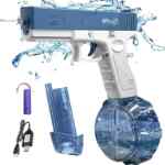 Pistola de agua de juguete recargable a un precio buenísimo