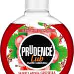 Lubricante corporal Prudence Lub aroma Grosella baja de precio por primera vez + 10% adicional con Planea y Ahorra Lubricante corporal Prudence Lub aroma Grosella baja de precio por primera vez + 10% adicional con Planea y Ahorra