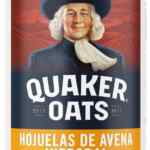Hojuelas de avena integral Quaker Oats de 475 g baja a un gran precio Hojuelas de avena integral Quaker Oats de 475 g baja a un gran precio