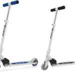 2 pack Patines del diablo scooter para niños de aluminio bajan a un precio muy bueno 2 pack Patines del diablo scooter para niños de aluminio bajan a un precio muy bueno