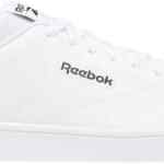 Tenis casuales para hombre Reebok Court Clean baja a un gran precio Tenis casuales para hombre Reebok Court Clean baja a un gran precio