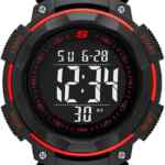 Reloj deportivo multifunción para hombre Skechers Ruhland baja de precio