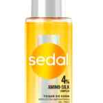 Sedal óleo para cabello toque de seda Amino-Silk reduce el frizz al instante baja de precio por primera vez