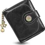 Oferta flash: Cartera monedero para mujer en varios colores bajan a un excelente precio
