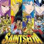 Colección de 4 Películas en blu-ray Saint Seiya Caballeros del Zodiaco bajan a su precio más económico Colección de 4 Películas en blu-ray Saint Seiya Caballeros del Zodiaco bajan a su precio más económico