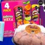 Cupón Sam's Club 15% de descuento adicional en despensa, bebidas, belleza y más