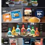 Folleto cuponera Sam’s Club al 28 de octubre 2025