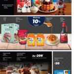 Folleto cuponera Sam’s Club al 28 de octubre 2025