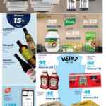 Folleto cuponera Sam’s Club al 28 de octubre 2025