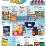 Folleto cuponera Sam’s Club al 28 de octubre 2025
