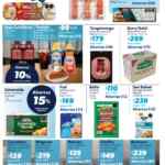 Folleto cuponera Sam’s Club al 28 de octubre 2025