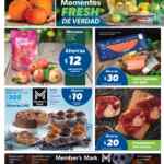 Folleto cuponera Sam’s Club al 28 de octubre 2025