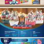 Folleto cuponera Sam’s Club al 28 de octubre 2025