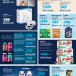 Folleto cuponera Sam’s Club al 28 de octubre 2025