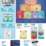 Folleto cuponera Sam’s Club al 28 de octubre 2025