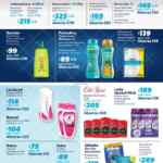 Folleto cuponera Sam’s Club al 28 de octubre 2025